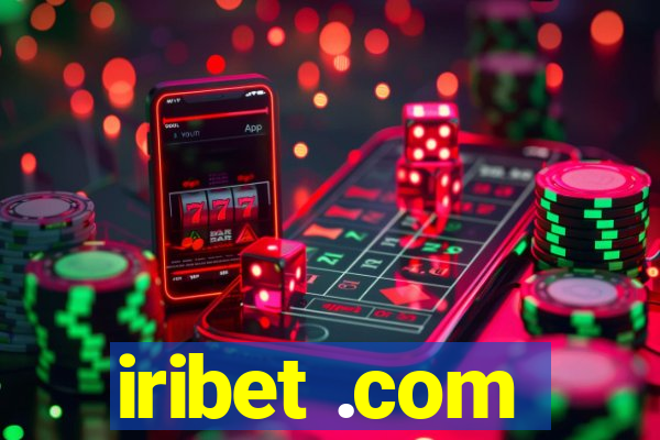 iribet .com